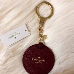 Kate Spade Circle Mirror ♠️ ✨